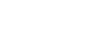 Minimalistisches Inndie Beans Logo in weiß
